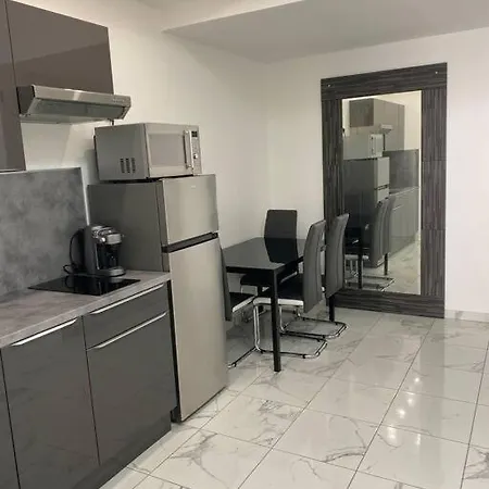 Loue 40 M2 Avec Son Patio Jacuzzi Agde