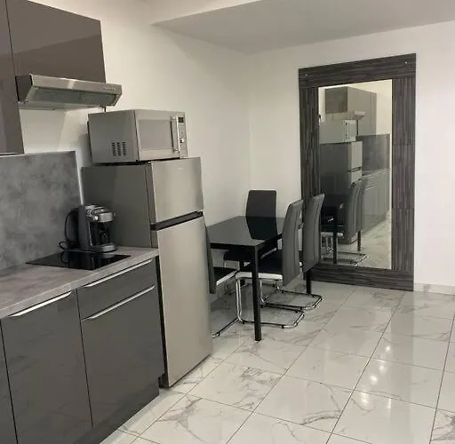 Loue 40 M2 Avec Son Patio Jacuzzi Agde