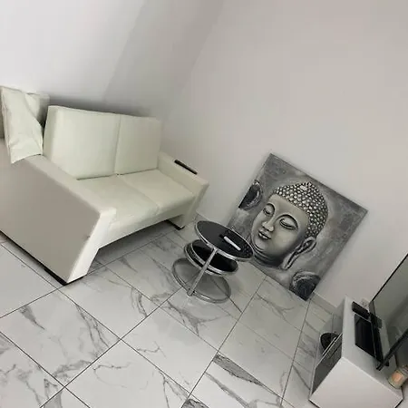 Loue 40 M2 Avec Son Patio Jacuzzi Appartement