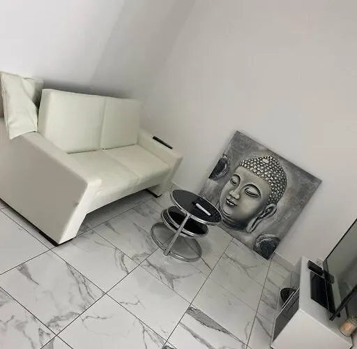 Loue 40 M2 Avec Son Patio Jacuzzi アパート