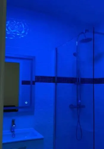 アパート Loue 40 M2 Avec Son Patio Jacuzzi *